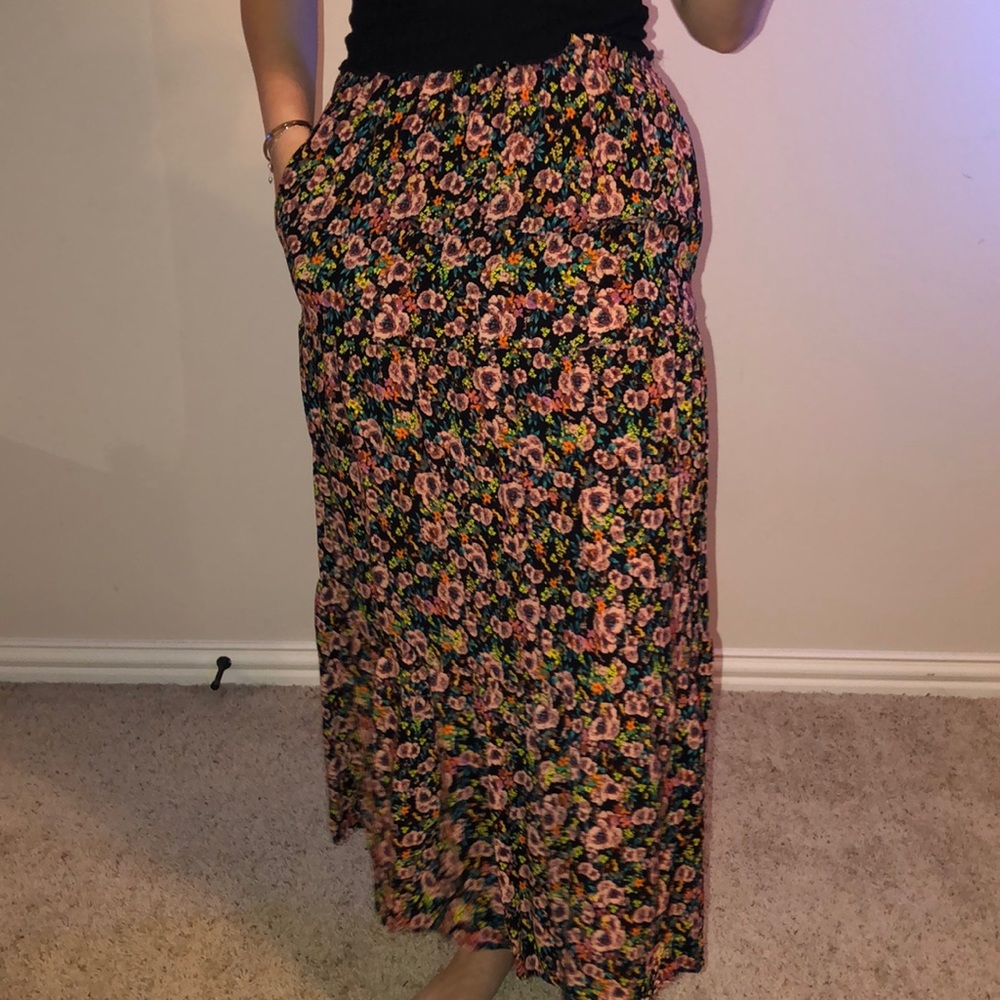 skirt